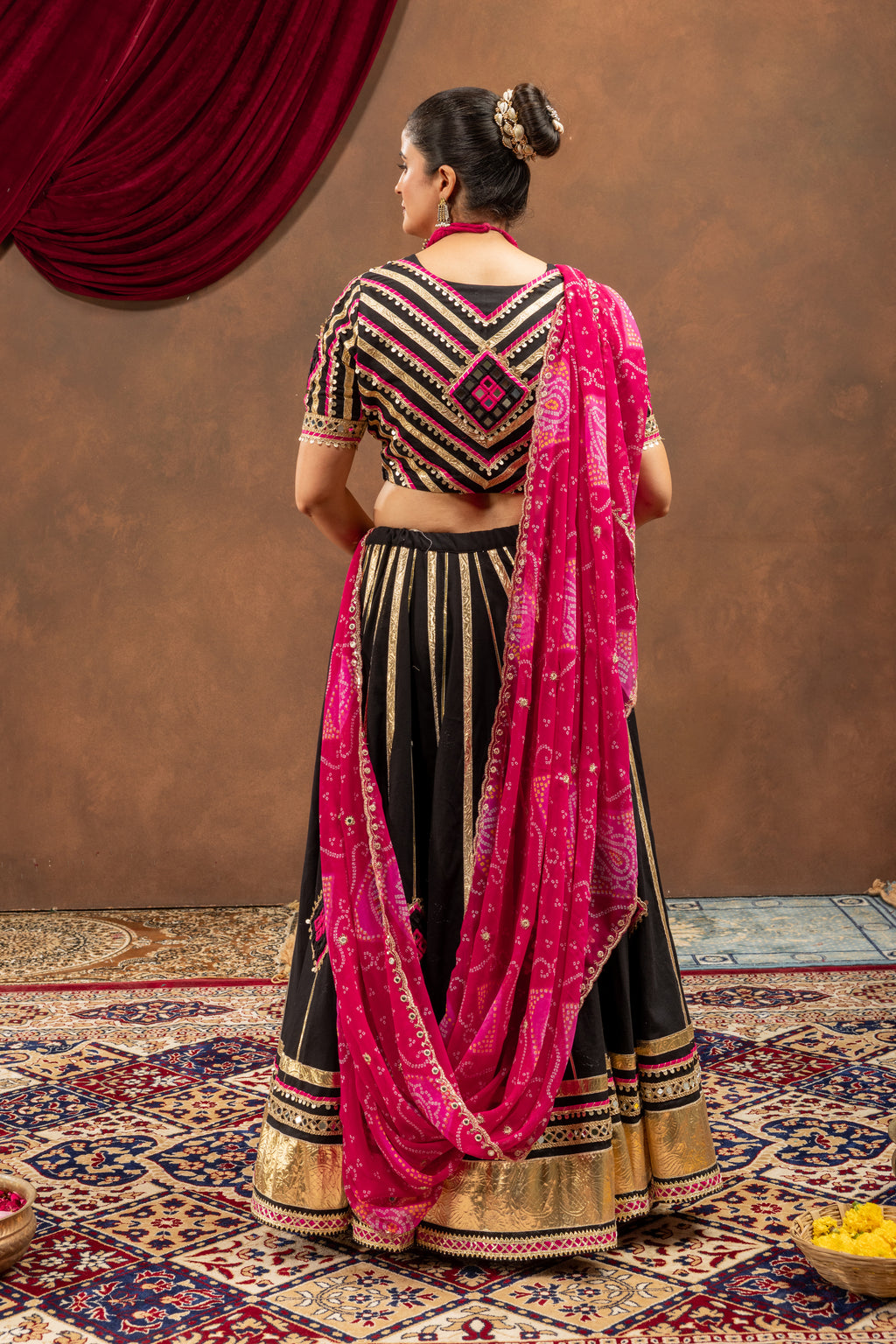 Navli Choli Raas'26