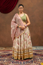 Kasumbi Choli Raas'26