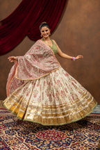 Kasumbi Choli Raas'26