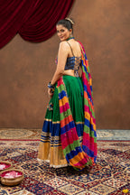 Ridhika Choli Raas'26